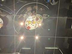 -领鲜天下·焗海鲜·花胶鸡(天目里店)