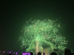 -泰达航母主题公园