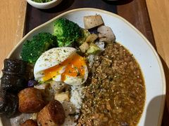 -HELLO 27 意面·沙拉·帕尼尼