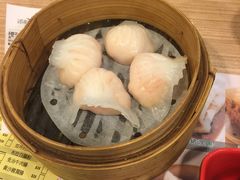 -添好运点心专门店(中环IFC店)