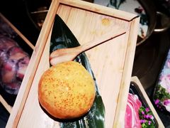 -湊湊火锅·茶憩(上海合生汇店)