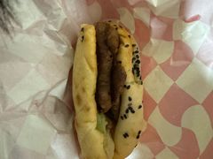 -塔斯汀中国汉堡(白云京溪地铁站店)