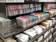 -MUJI无印良品(远洋未来广场店)