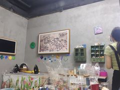 -100家灵感仓库·DIY团建(什刹海店)
