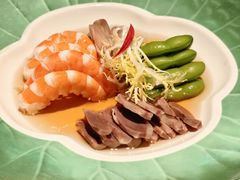 -醉庐·新上海菜(南京西路店)
