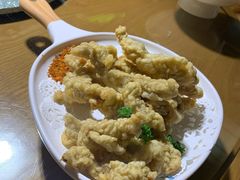 -蜀宴小调·精致家常菜(科华店)