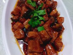 -掌勺人鱼馆(朝阳镇店)