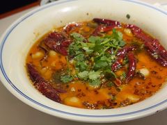-南山翁新概念川菜(江宁万达广场店)