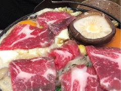 -林妈妈村·日式料理(宝山万达店)