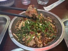 -764厂烧烤总店