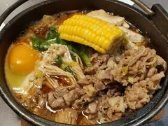 寿喜烧-米仓食堂(凯德广场店)