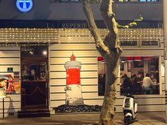 -La Creperie法餐厅(桃江路店)