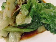 -老洋房花园饭店(绍兴路店)