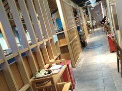 -大河宴·椒麻鱼火锅(北京路中和美食街店)
