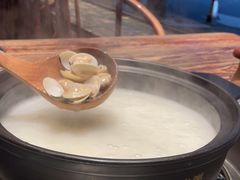 -大良毋米粥(锦龙路总店)