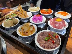 -楠火锅(龙阳广场店)