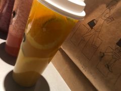 -喜茶(上海正大广场店)