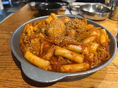 -姜虎东白丁烤肉(恒隆广场店)