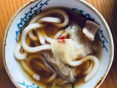 汤乌冬面-天手古舞居酒屋(889广场店)
