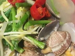 -避风塘(百联东郊店)