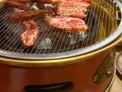 -西塔老太太泥炉烤肉(北京双井店)