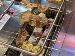 -遇西祠·海鲜烧烤(总店)