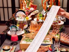-上井料理黑金店(IFS国金中心店)