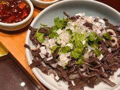 -四世同堂·京菜·烤鸭(双井店)