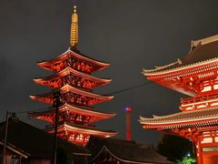 -浅草寺