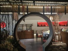 -江城小馆陕南妈妈菜·全球旅行餐厅(钟楼店)
