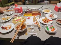 -海底捞火锅(赛格国际购物中心店)