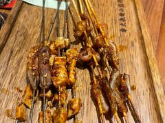 -串大叔炭火烤串·鸡西大冷面刀削面(总店)