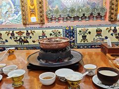 -康巴藏餐(束河古镇店)