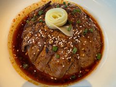 -北京老铺烤鸭(老城根店)