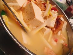 -漢舍中国菜馆(889广场店)