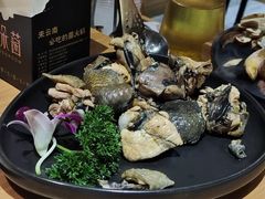 -一朵菌·野生菌探索家火锅(南亚店)