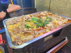 -阿甘龙虾·重庆麻麻鱼(中豪店)