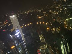 -WFC会仙楼观景台