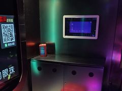 -欢乐糖果KTV(长江店)