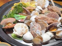 -三个渔夫·蒸汽海鲜(小白楼店)