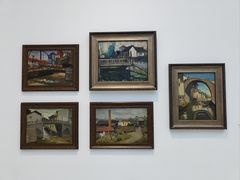 -四川美术学院美术馆