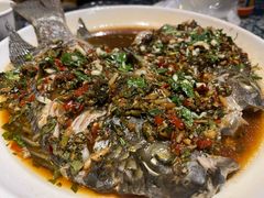 -香满楼(临安路店)