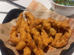 -古膳记猪肚鸡.生蚝鸡(拱北店)
