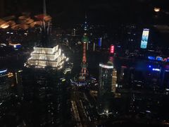 -上海柏悦酒店·世纪100牛排馆
