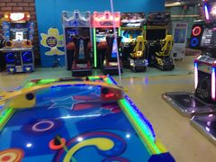 -大玩家(马鞍山万达店)