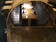 -老船坞餐厅(北京亚洲大酒店 )