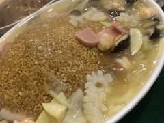 -北大地皖峰饭馆