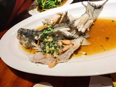 -明丰小渔馆(明月路店)