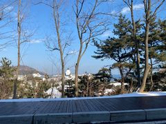 -棒棰岛宾馆景区