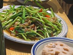 -肖记公安牛肉鱼杂(田林路店)